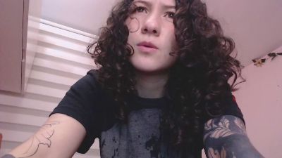 Jane_r webcam model stream image