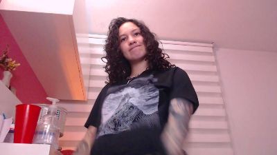 Jane_r webcam model stream image