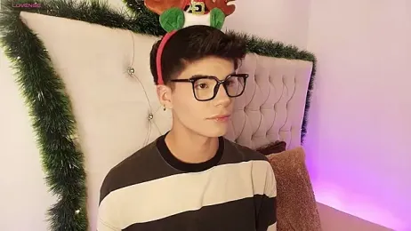 Dulcey_ webcam stripchat model stream image