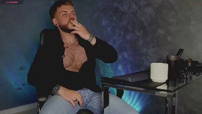 juliusmasters webcam model stream image