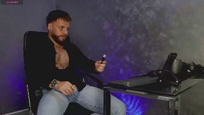 juliusmasters webcam model stream image