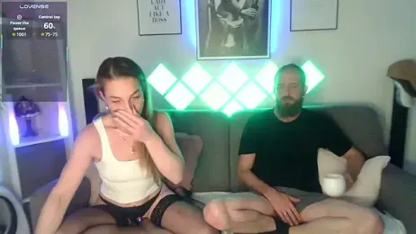 XBellaXundXUweX webcam model stream image