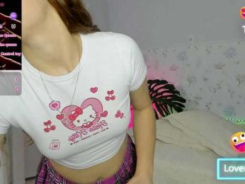 Sophiemoor webcam model stream image