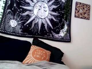 princesskitty webcam model stream image