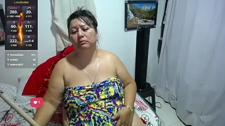 Brenda_Berck_ webcam model stream image