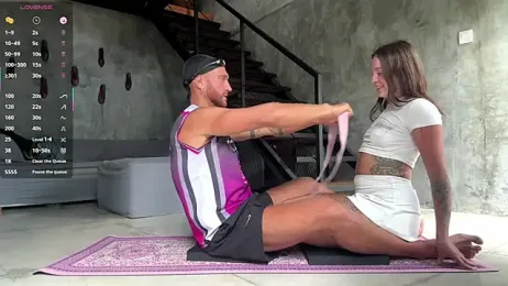 ChrissyBradick webcam model stream image