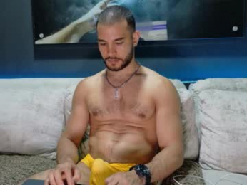 crhistian1_ webcam chaturbate model stream image