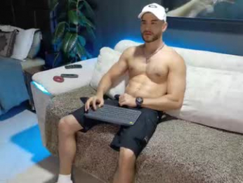 crhistian1_ webcam model stream image