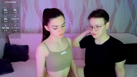 _crazy_baby_ webcam model stream image