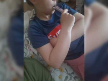 Vikktorriaaa webcam model stream image