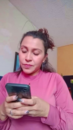 Dayann_Foxsr webcam model stream image