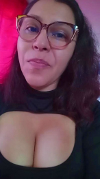 Dayann_Foxsr webcam model stream image