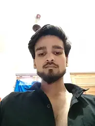 krishshy webcam model stream image