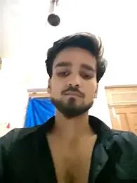 krishshy webcam model stream image