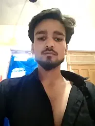 krishshy webcam model stream image