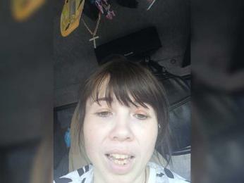 OlgaLargus webcam model stream image