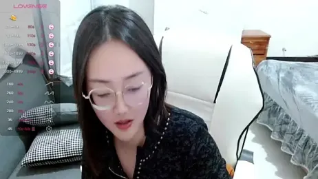 -orange_ webcam model stream image