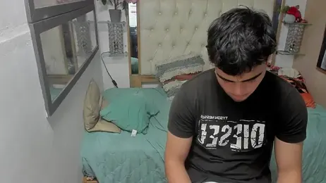 heiker_ webcam model stream image