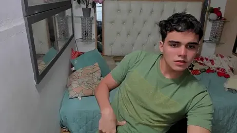 heiker_ webcam model stream image