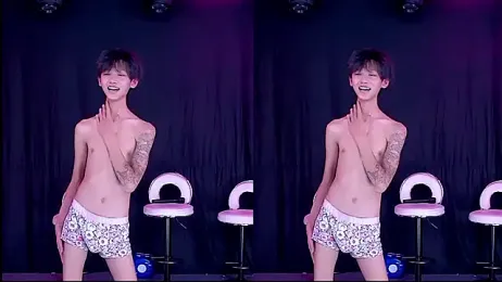 Gaymen-001 webcam model stream image