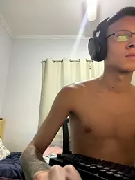 ligeirosafado webcam stripchat model stream image