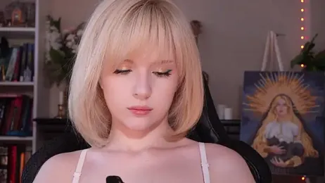 Chriss_Fox webcam model stream image