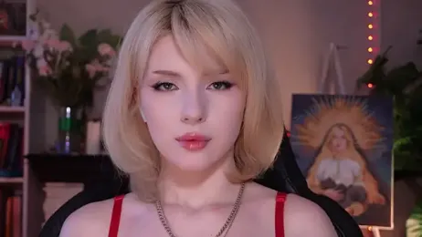Chriss_Fox webcam model stream image