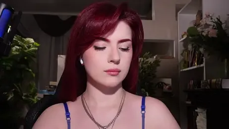 Chriss_Fox webcam model stream image