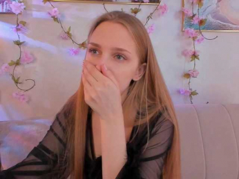 CrimsonAura webcam bongacams model stream image