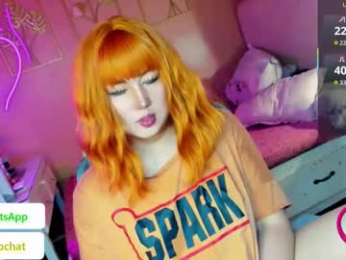 koreandollts webcam model stream image