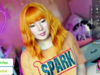 koreandollts webcam model stream image