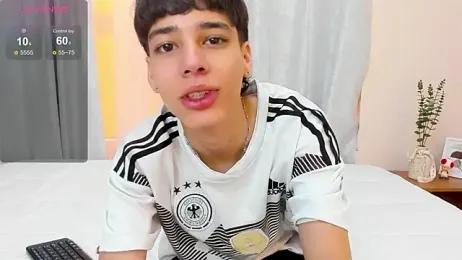 oblivion_deku webcam stripchat model stream image