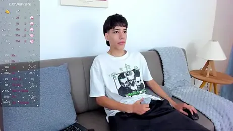 oblivion_deku webcam stripchat model stream image