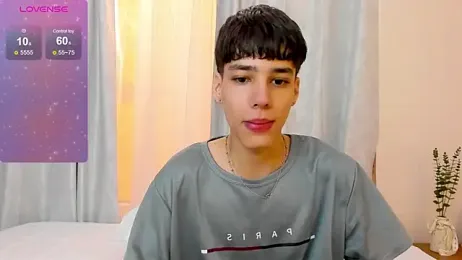 oblivion_deku webcam stripchat model stream image