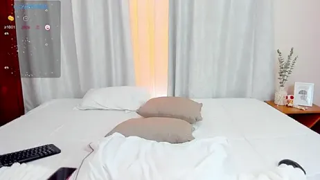 oblivion_deku webcam model stream image