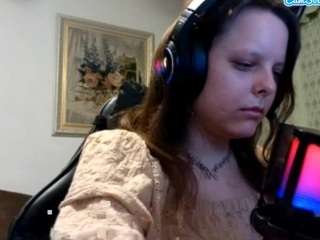 maisiegrate webcam model stream image