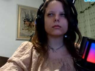 maisiegrate webcam model stream image