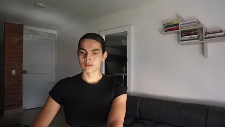 _Vahos_ webcam model stream image