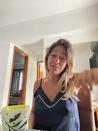 Gipoltergeist webcam model stream image