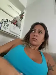 Gipoltergeist webcam model stream image