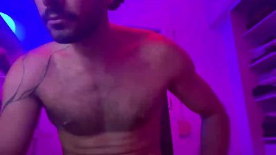 TheMexicanguy webcam model stream image