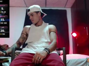 sammytop22 webcam chaturbate model stream image