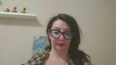 4any_truemoment webcam model stream image