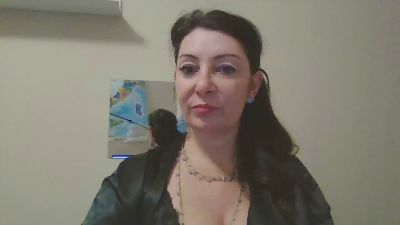 4any_truemoment webcam model stream image