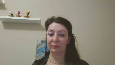 4any_truemoment webcam model stream image