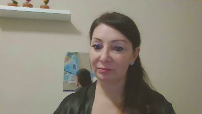 4any_truemoment webcam model stream image