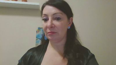 4any_truemoment webcam model stream image