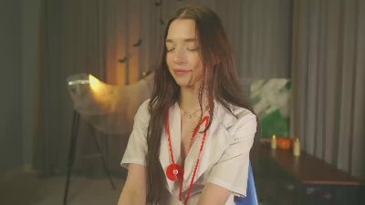 JerrieSimkowitz webcam model stream image