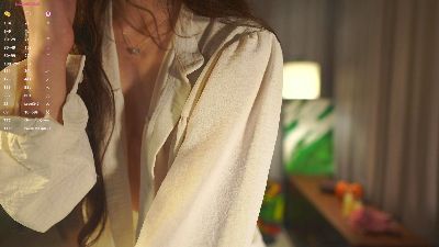 JerrieSimkowitz webcam model stream image