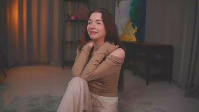 JerrieSimkowitz webcam model stream image